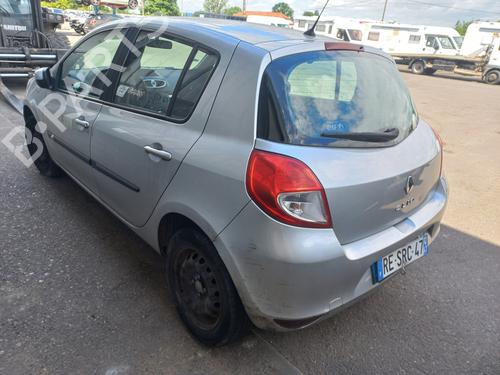 Engine control unit (ECU) RENAULT CLIO III (BR0/1, CR0/1) | BP39599604M57 - Image 9