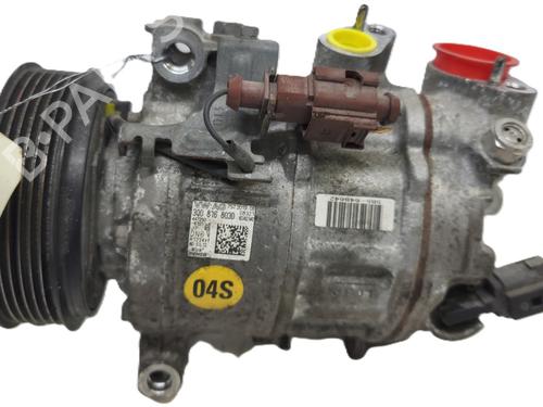 AC compressor AUDI A3 Sportback (8VA, 8VF) | BP33477174M34 - Image 4