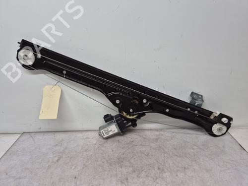 Front right window mechanism PEUGEOT BOXER Van 2.0 BlueHDi 160 | BP32690672C23 - Image 2