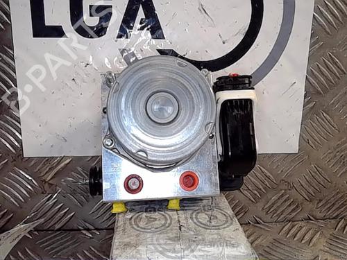 ABS pump RENAULT CAPTUR II (HF_)  | BP13854604M43 