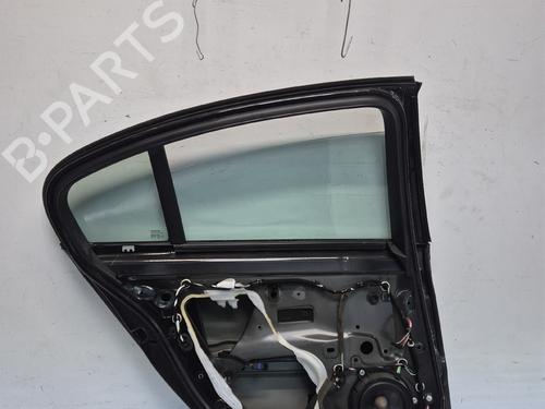 Used Left rear door Left rear door RENAULT LAGUNA III (BT0/1) 2.0 dCi GT (BT11, BT1E, BT1N) (178 hp) 36344032 36344032