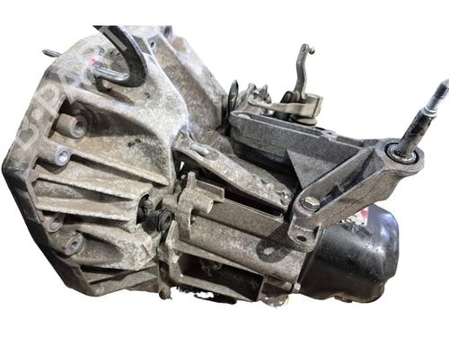 Gearbox DACIA SANDERO 1.5 dCi | BP24600452M3 