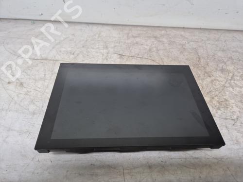 Used Display monitor Display monitor CITROËN C5 AIRCROSS (A_) 1.2 PureTech 130 (ARHNSJ) (131 hp) 32292296 32292296