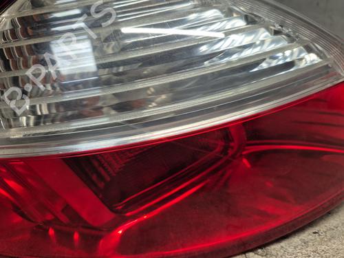 Left taillight RENAULT MEGANE III Hatchback (BZ0/1_, B3_) 1.5 dCi (BZ09, BZ0D, BZ1W, BZ29, BZ14) | BP28033673C34 