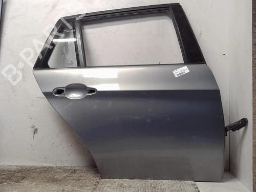 Used Right rear door BMW 3 Touring (E91) 320 d (150 hp) 16768261