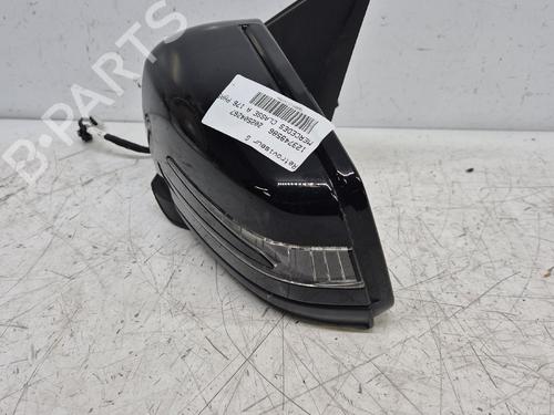 Used Left mirror Left mirror 37479935 37479935