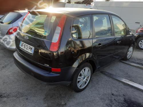 Left front fenders FORD FOCUS C-MAX (DM2) 1.8 TDCi | BP13836813C41 