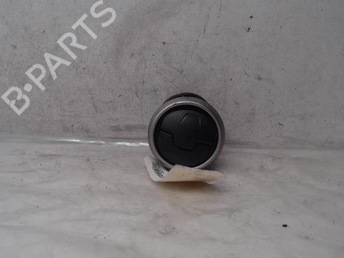 Air vent NISSAN QASHQAI / QASHQAI +2 I (J10, NJ10, JJ10E) 1.5 dCi | BP15523381I21 