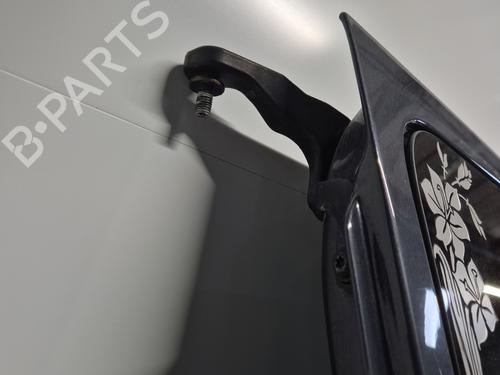 Left slide door FORD TRANSIT CUSTOM V362 Van (FY, FZ) 2.2 TDCi | BP31140606C74 