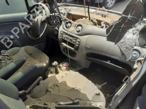 Rim CITROËN C3 I (FC_, FN_) 1.6 16V | BP13844362C45 