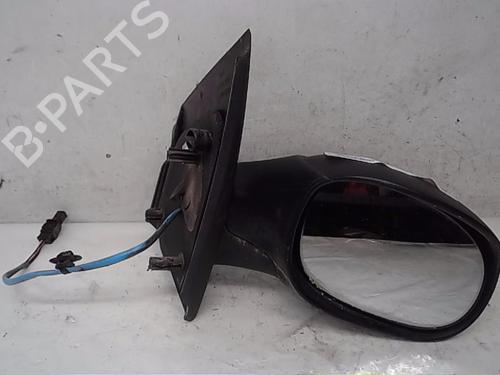 Right mirror CITROËN C2 (JM_) 1.4 HDi | BP26916188C27 