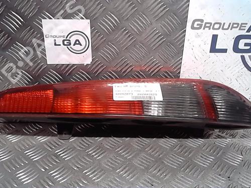 Used Right taillight FORD FOCUS II Turnier (DA_, FFS, DS) [2004-2012]  13859718