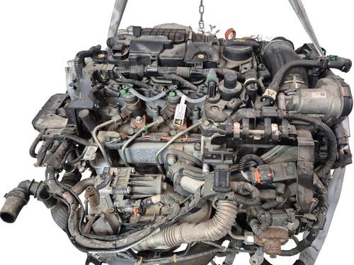 Motor PEUGEOT 208 I (CA_, CC_) 1.6 HDi (92 hp) 28330836