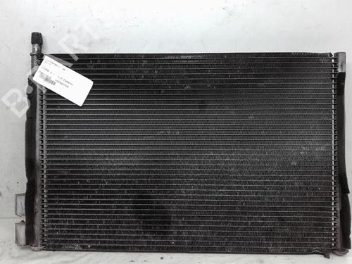 AC-Kondensator MAZDA 2 (DY) [2003-2007]  15058165