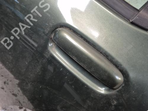 Left rear door FIAT PANDA (312_, 319_) 1.3 D Multijet 4x4 (312PXL1A) | BP29739154C4 