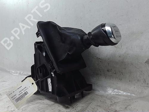 Gear lever RENAULT GRAND SCÉNIC IV (R9_)  | BP16782976M90 