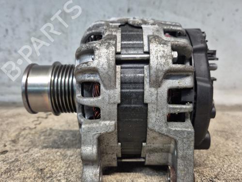 Used Alternator VW POLO V (6R1, 6C1) 1.2 TSI (110 hp) 29577091