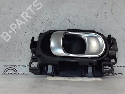 Used Front right interior door handle CITROËN C3 AIRCROSS II (2R_, 2C_) 1.2 PureTech 110 (2RHNZB, 2RHNZW, 2RHNPX, 2RHNPJ) (110 hp) 18315495