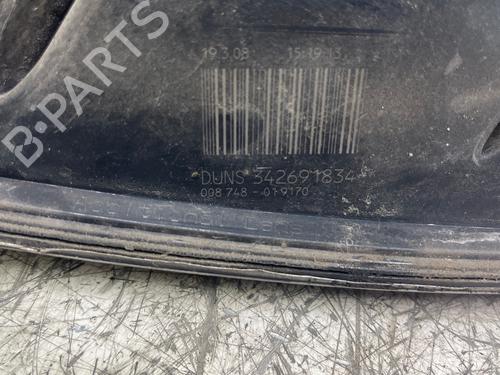 Used Left taillight Left taillight 38607544 38607544