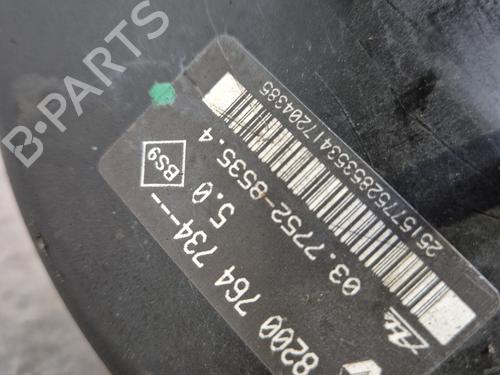 Servo brake DACIA LOGAN MCV (KS_) 1.5 dCi (KS0W) | BP30651781M42