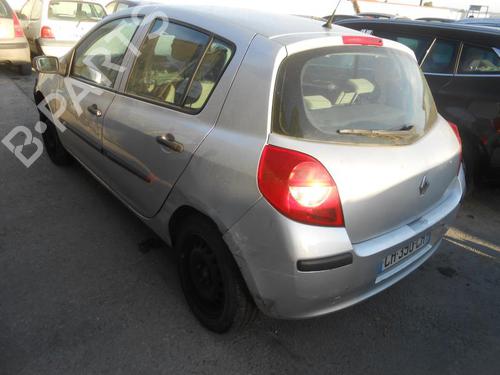 Starter RENAULT CLIO III (BR0/1, CR0/1) 1.4 16V | BP13865992M8 