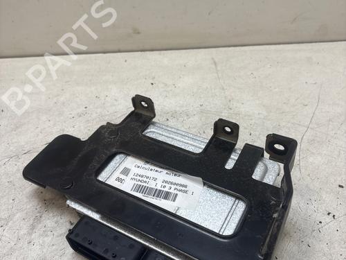 Engine control unit (ECU) HYUNDAI i10 III (AC3, AI3) 1.0 MPi | BP38548359M57 - Image 3