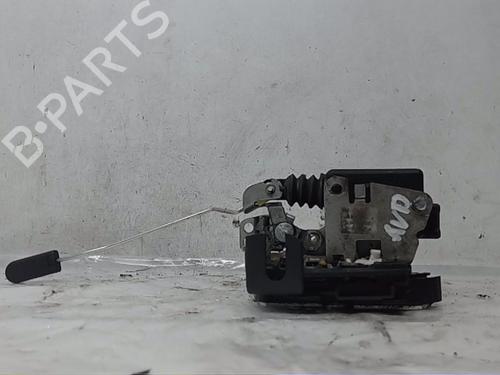 Used Front right lock DACIA DUSTER (HS_) 1.5 dCi 4x4 (HSMC, HSMD) (110 hp) 17125564