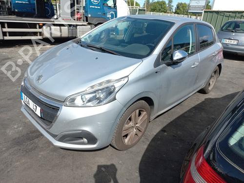 AC compressor PEUGEOT 208 I (CA_, CC_) 1.2 VTI 82 | BP31819210M34