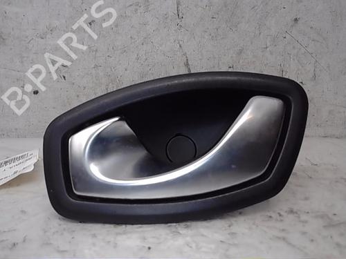 Rear left interior door handle RENAULT MEGANE III Hatchback (BZ0/1_, B3_) 2.0 dCi (BZ0Y) | BP13834894I15 