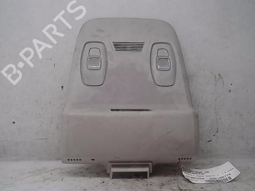 Interior roof light RENAULT SCÉNIC IV (J9_) 1.3 TCe 140 | BP13854527I8 