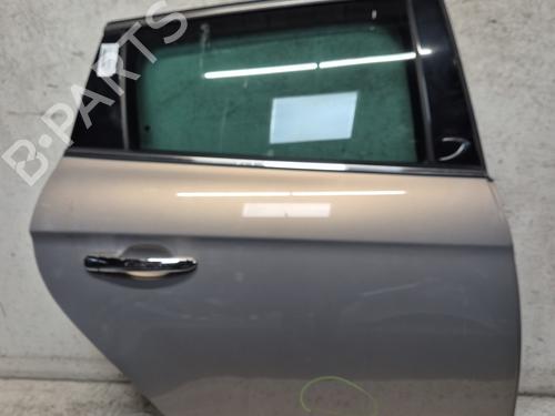 Used Right rear door LANCIA DELTA III (844_) 1.6 D Multijet (844.AXC11, 844.AXC1A) (120 hp) 29195709