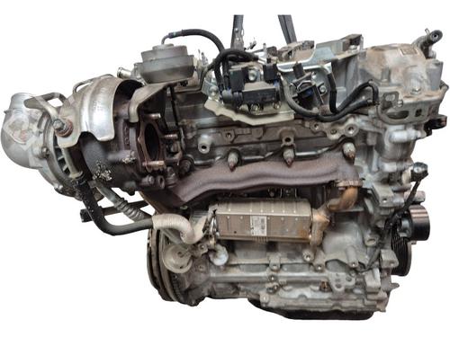 Engine TOYOTA VERSO (_R2_) 2.0 D-4D (AUR20_, AUR20R) | BP28033653M1 