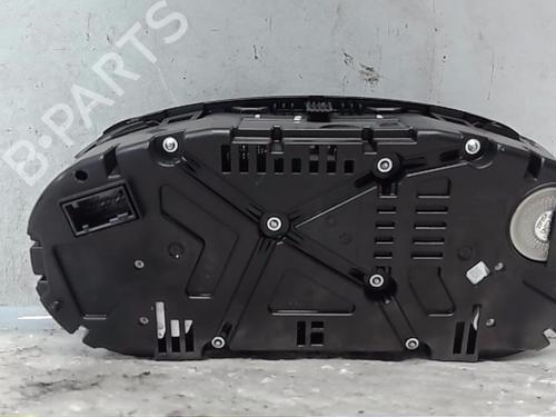 Kombinert Instrument VW POLO V (6R1, 6C1) 1.2 TSI 16V | BP18122800C47 