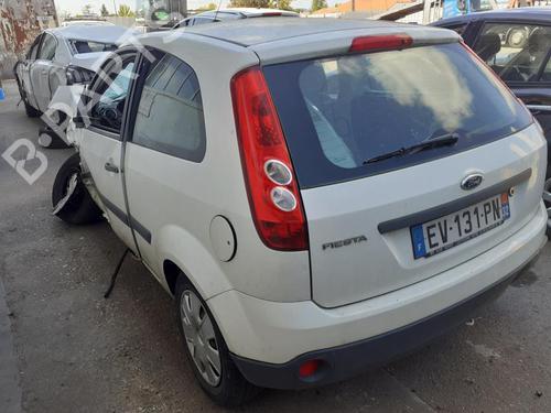 Right taillight FORD FIESTA V (JH_, JD_) 1.3 | BP13857429C35 