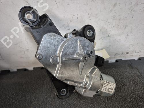Used Rear wiper motor CITROËN C3 / C3 ORIGIN III (SX) 1.5 BlueHDi 100 (SXYHYP, SXYHTU) (102 hp) 24419474