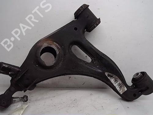 Used Left front suspension arm MERCEDES-BENZ SLK (R170) 200 Kompressor (170.444) (163 hp) 14565954