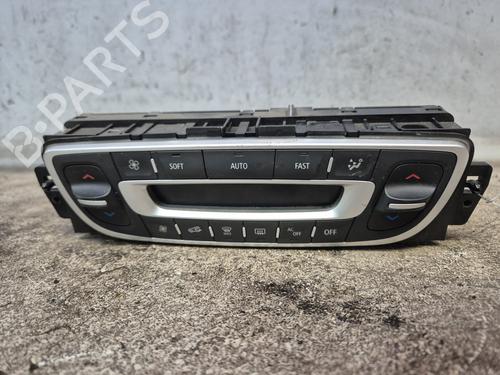 Commande Chauffage RENAULT MEGANE III Hatchback (BZ0/1_, B3_) 1.5 dCi (BZ09, BZ0D, BZ1W, BZ29, BZ14) (110 hp) 29215125