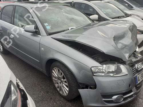 Left tailgate light AUDI A4 B7 (8EC)  | BP13836675C79 
