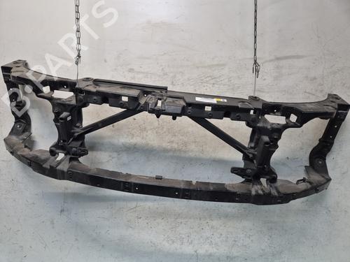 Frontplate/Frontkurv LAND ROVER RANGE ROVER SPORT I (L320) 3.0 D 4x4 (245 hp) 27622049