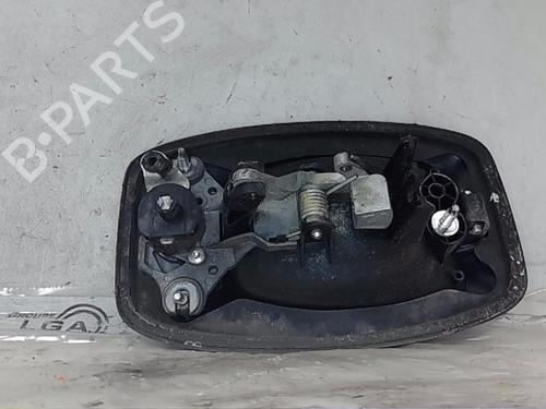 Front right exterior door handle PEUGEOT BOXER Van  | BP17794791C129 