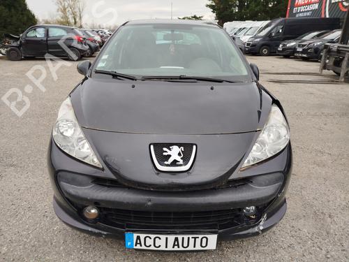 Used Parts PEUGEOT 207 (WA_, WC_) 1.4 HDi (68 hp) 4377977