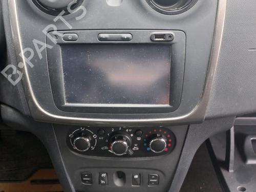 Front left window mechanism DACIA SANDERO II 1.5 dCi | BP32291874C22  - Image 13