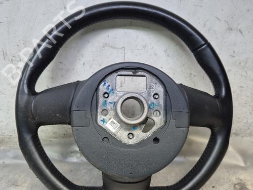 Steering wheel AUDI TT (8J3) 2.0 TDI quattro | BP29845934C49