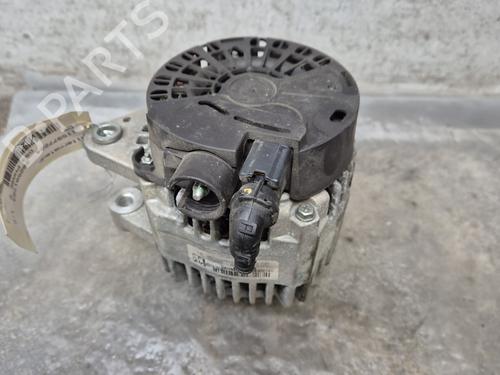 Alternator DS DS 3 (SA_) | BP30630081M7 - Image 3