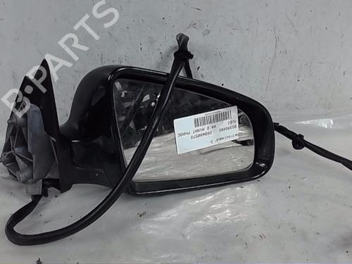 Used Right mirror AUDI A4 B7 Avant (8ED) [2004-2008]  21496840