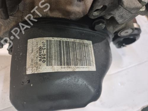 Gearbox DACIA SANDERO II 1.2 | BP30092179M3