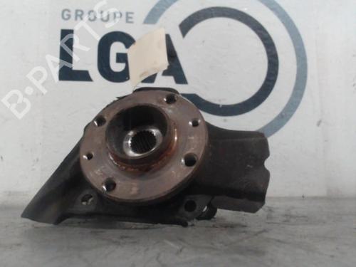 Used Left front steering knuckle FIAT PUNTO (188_) 1.2 60 (188.030, .050, .130, .150, .230, .250) (60 hp) 14548577