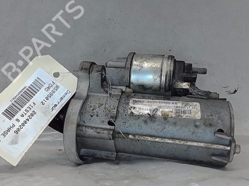 Starter FORD FIESTA VI (CB1, CCN) 1.5 TDCi | BP19652842M8 