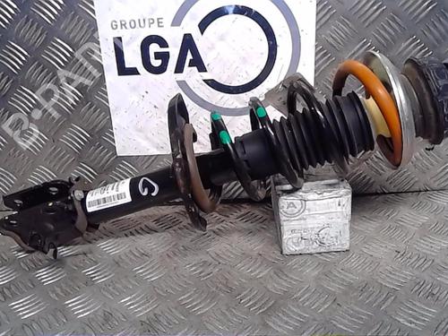 Used Left front shock absorber DACIA LODGY (JS_) 1.3 TCe 130 (JSNE) (131 hp) 13853018