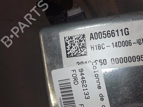 Steering column FORD FIESTA VII (HJ, HF) 1.0 EcoBoost | BP21755230M21 